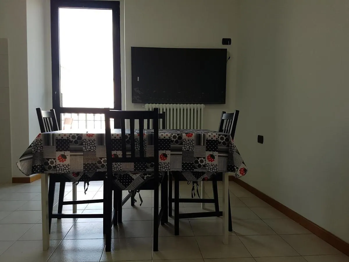 ברגמו Abe Casa Vacanze Cir 01624-Cni-00502 0*,  איטליה