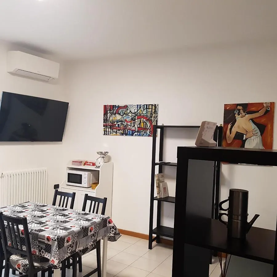 ברגמו Abe Casa Vacanze Cir 01624-Cni-00502 0*,